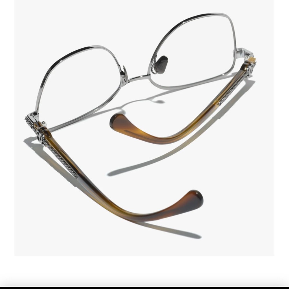 🆕 CHANEL Eyeglasses - Picture 7 of 11
